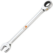 Ключ комбинированный трещоточный AIRPRO W28PFKZ121