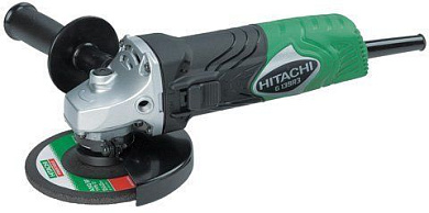 Болгарка (УШМ) Hitachi G13SR3