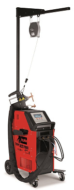 Аппарат точечной сварки DIGITAL SPOTTER 9000 AQUA 400V + ACC