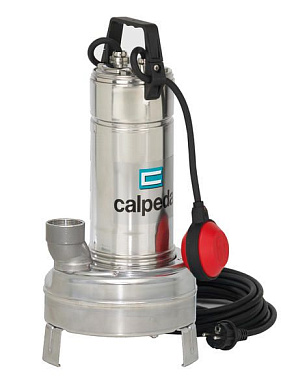 Погружной насос Calpeda GXCM 40-10