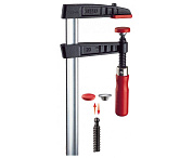 Струбцина BESSEY BE-TG80S14, 800 мм