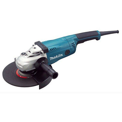 Болгарка (УШМ) Makita GA 9020 SF