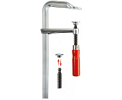 Струбцина BESSEY BE-GZ16, 160 мм