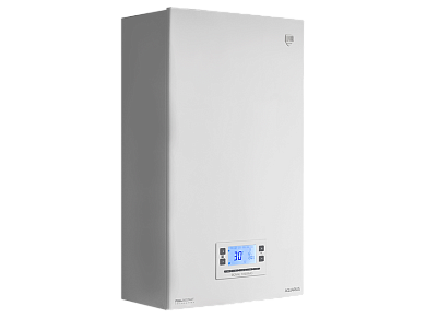 Настенный газовый котел Royal Thermo Aquarius 24 BC